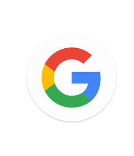 Perubahan Ikon Google di Aplikasi