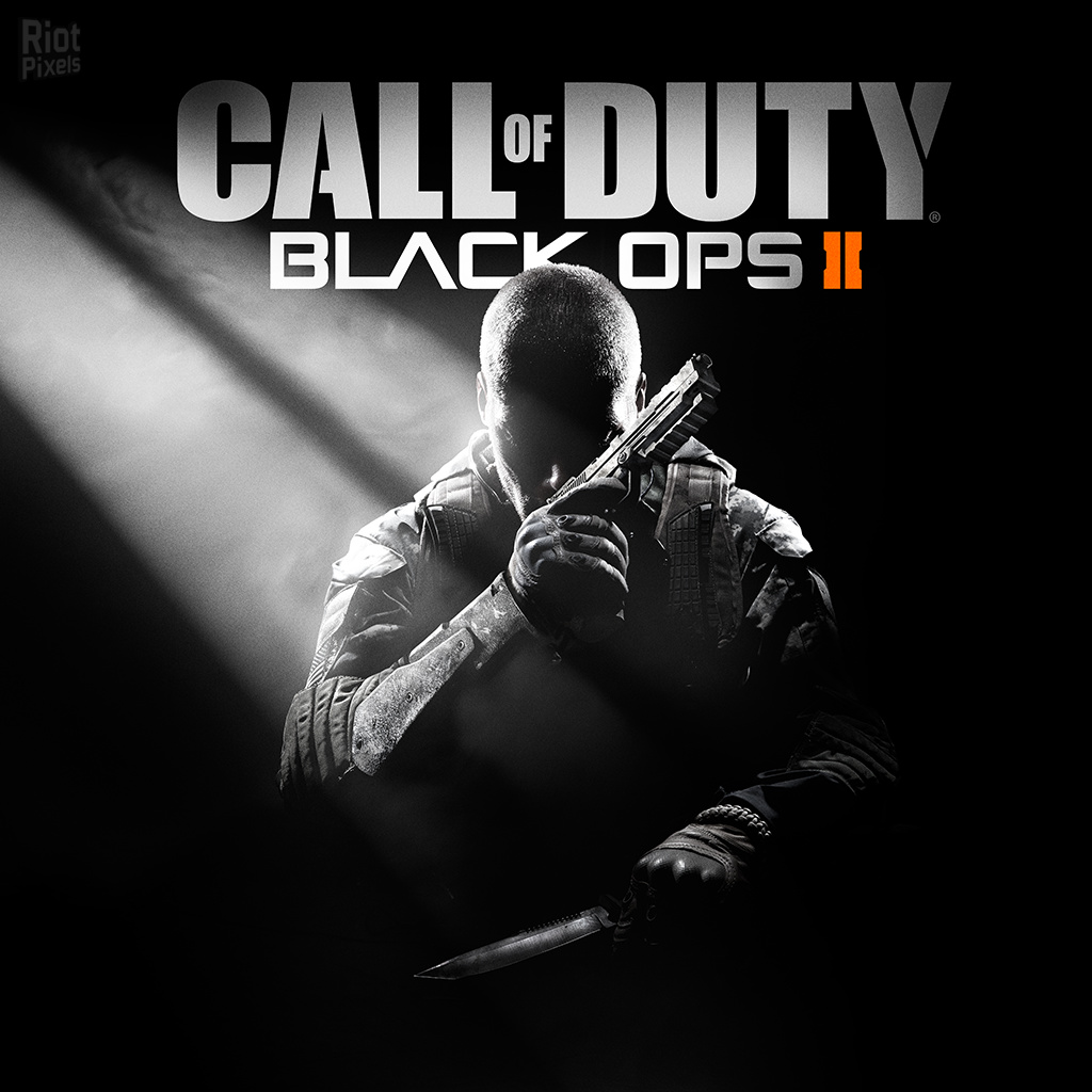 CALL OF DUTY BLACK OPS 2 FULL GAME HIGHLY COMPRESSED FOR PC - TRAX GAMING CENTER