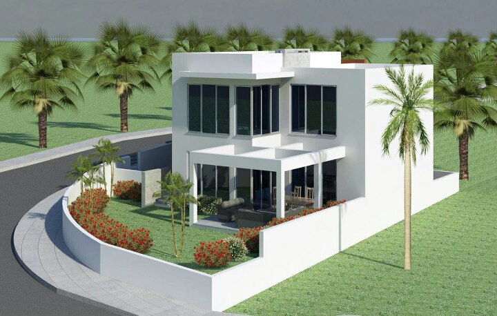  home design, home gardens design, home plans: New Modern homes designs