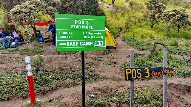 Gunung Merbabu, MDN TRAVENTURY, Pendakian Gunung Merbabu