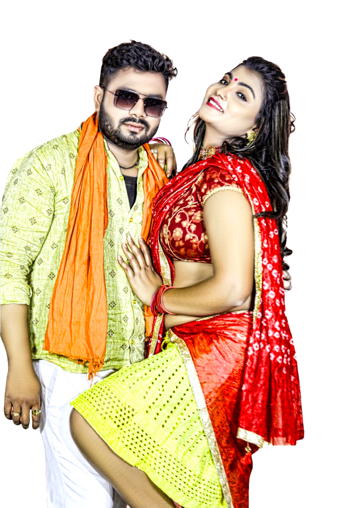 Bhojpuri Actress Antra Sharma Hot Look Png Downlod Antra Sharma Png Photo