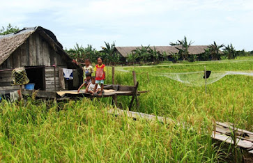 Potret Kemiskinan Indonesia