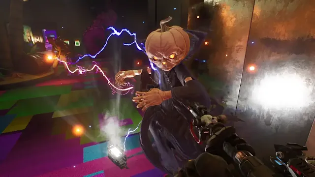 ghostbusters spirits unleashed, ghostbusters spirits unleashed switch, ghostbusters spirits unleashed ecto edition, ghostbusters spirits unleashed nintendo switch, ghostbusters spirits unleashed on switch