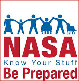 Awareness: NASA Emails Employees Preparadness Emergency Plans 2011, URGENT , NASA