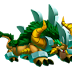 Dragón Destello | Glint Dragon