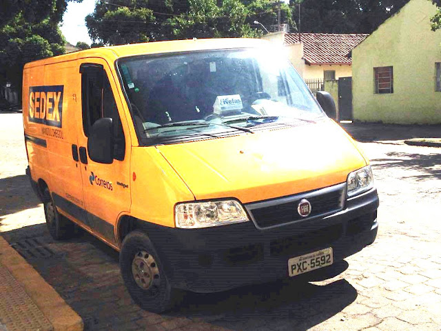 DUCATO AMARELO PXC 5592