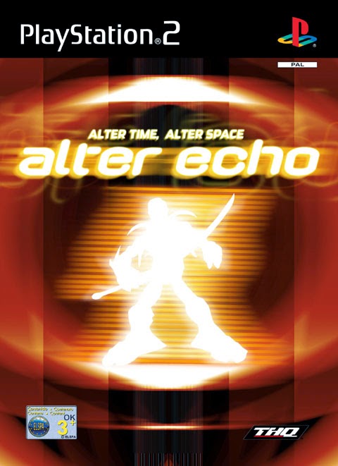 ALTER ECHO