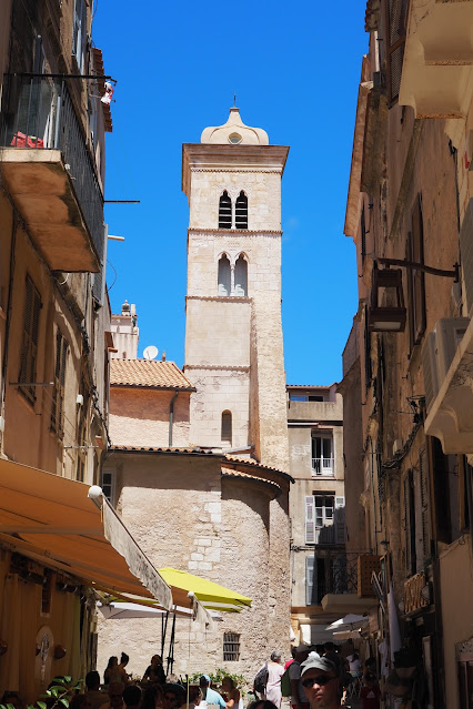 Les petites bulles de ma vie, lifestyle, corse du sud, propriano