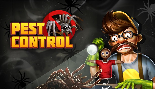 Pest Control pc download torrent