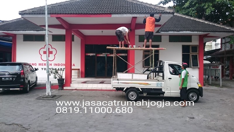 8+ Inspirasi Stager Untuk Keamanan Tukang
