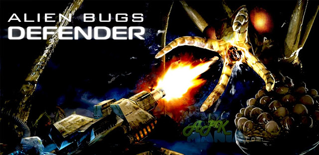 Download Alien Bugs Defender Apk