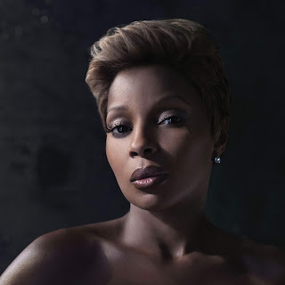 Mary J Blige Photoshoot Pictures