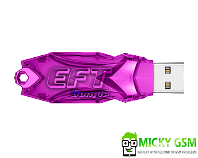 EFT Dongle v1.4.1 - Latest EFT Tool For Android