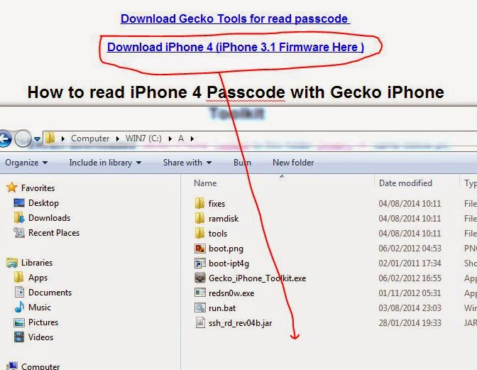 Download Ios  Iphone 4