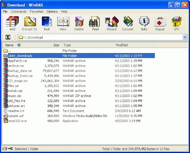 Download WinRAR 5.71 from direct link