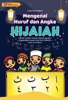 Mengenal Huruf dan Angka HIJAIAH 5 - 6