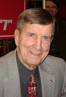 Photo of Ted Lindsay