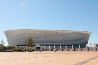 Cape Town Stadion