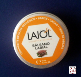 balsamo labial