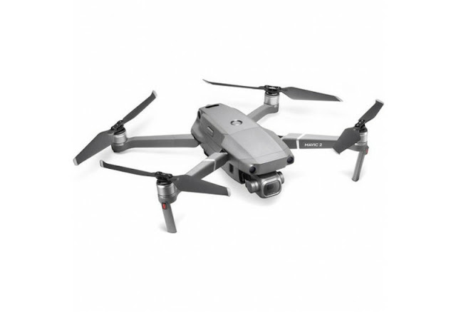 DJI Mavic 2 Pro price in nepal