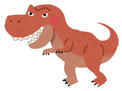 [無料ダウンロード！ √] 可愛い 恐竜 イラスト 148329-可愛い イラスト 手書き 恐竜