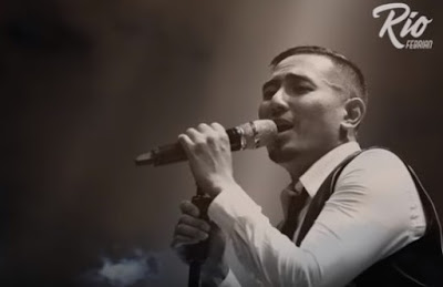 Lirik Lagu Rio Febrian - I Want To Love You More