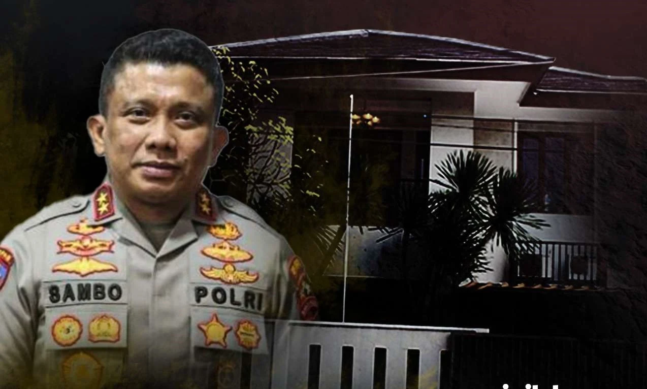 Kuasa Hukum Keluarga Brigadir J Beberkan Bukti Atas Laporan Dugaan Pembunuhan Berencana