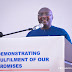 Savings And Loans And Microfinance Depositors Will Also Get 100% Of Their Deposits - VP Bawumia 