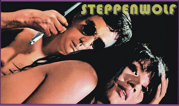 steppenwolf