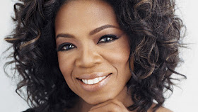 Oprah Winfrey - Sus ojos miraban a Dios, de Zora Neale Hurston.  Kaffir Boy in America, de Mark Mathabane.  El color púrpura, de Alice Walker.
