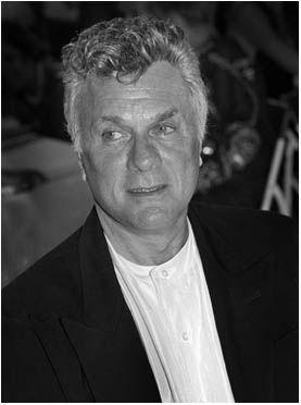 Tony Curtis