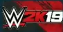 WWE 2K19 PSP