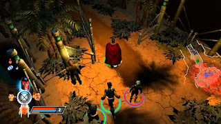 Download X-Men Legends II - El Ascenso de Apocalipsis Spain Game PSP For Android - www.pollogames.com