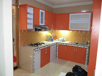 KITCHEN SET