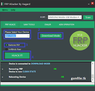 http://www.gsmfile.tk/2017/10/all-samsung-frp-hijacker-tool-by-hagard.html