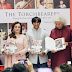 Nita Ambani, Amitabh Bachchan launch a book on the torchbearers of classical Indian music