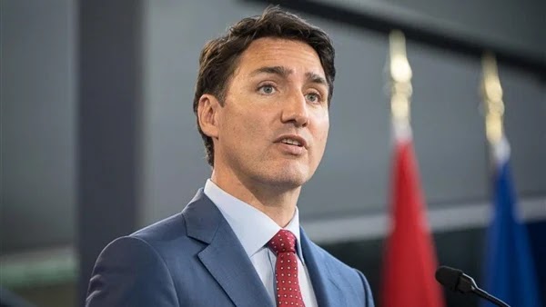 Canadian Prime Minister Justin Trudeau congratulates Biden: I look forward to working with you on these files