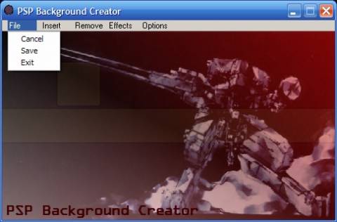 Background Creator3