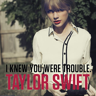 Download Lagu Taylor Swift - I Knew You Were Trouble dan Lirik