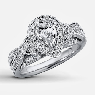 Ideas for Choosing Engagement Ring