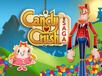 Hack Candy Crush Saga v1.18.0 APK