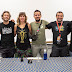 Birraire Podcast - Mesa Redonda del Barcelona Beer Festival 2022