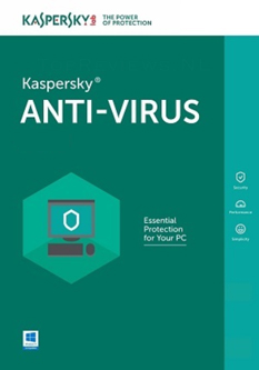 Download Kaspersky Anti-Virus 2017