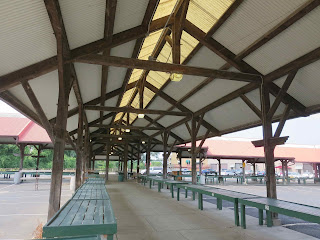 Toledo Farmers' Market