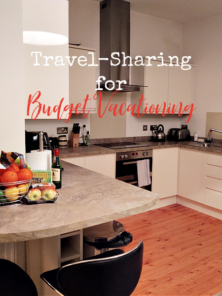 Travel sharing is perfect for those that want to help out individuals while also getting a hyperlocal experience. Here are some companies to try.
