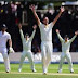 The Ashes: Australia defeated England by a massive 405 runs to level the series