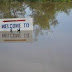 Flood cuts off Jonathan's home town, Otuoke