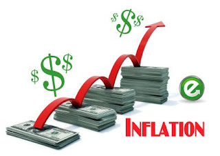 Dampak Inflasi ke Pasar Saham