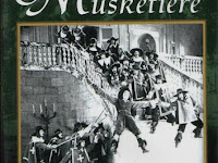 Watch The Three Musketeers 1921 Full Movie With English Subtitles