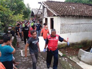 Tiga Hari Setelah Memancing, Tuji Ditemukan Meninggal di Rumahnya